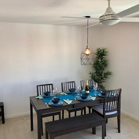 شقة Atalaya De Fornells فورنيلس المظهر الخارجي الصورة