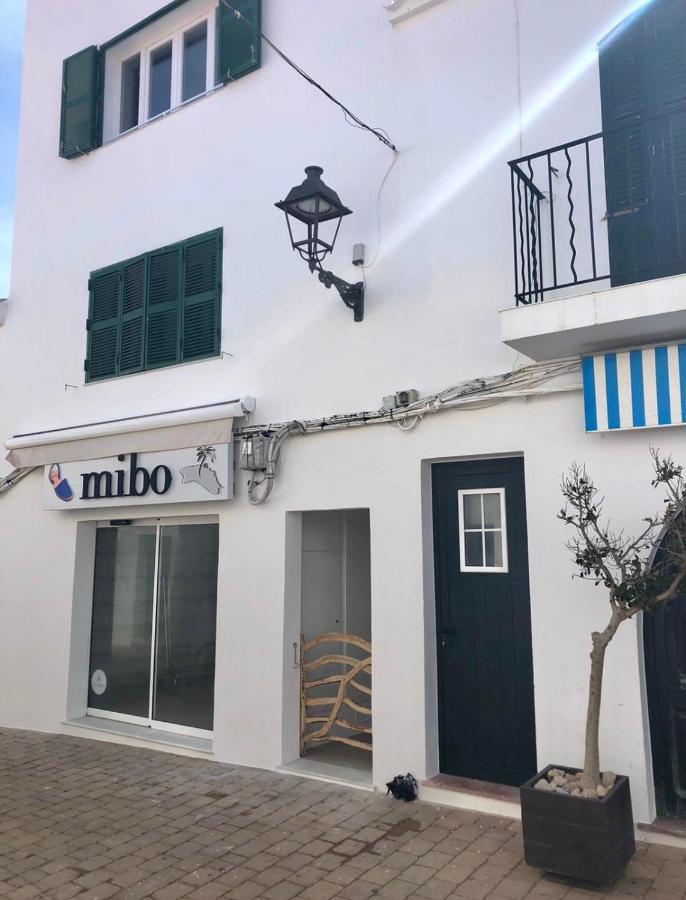 شقة Atalaya De Fornells فورنيلس المظهر الخارجي الصورة