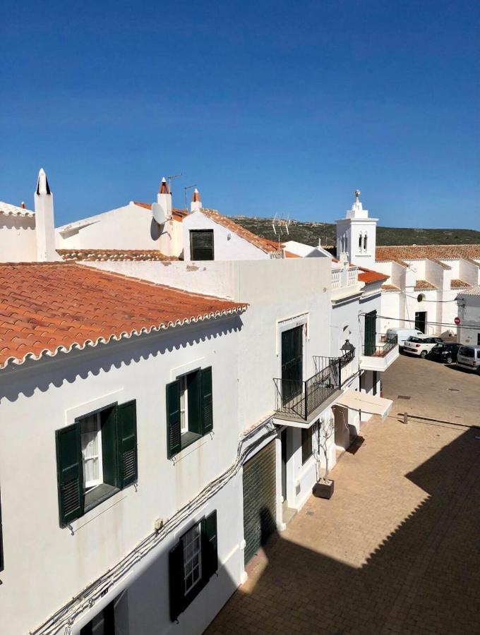 شقة Atalaya De Fornells فورنيلس المظهر الخارجي الصورة